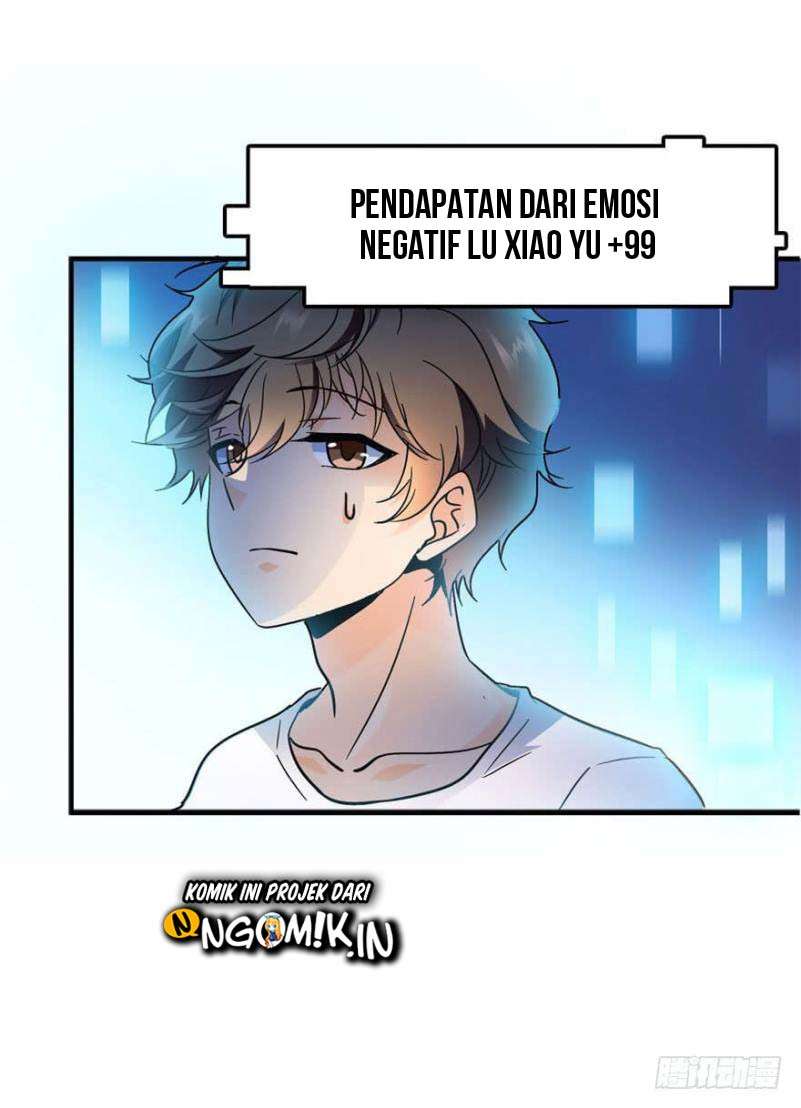 SPARE ME GREAT LORD Chapter 03