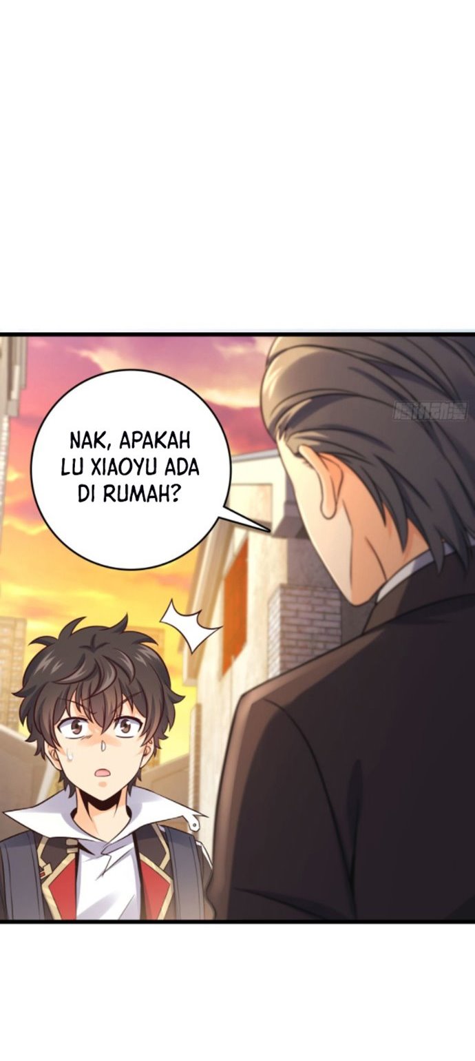 SPARE ME GREAT LORD Chapter 140