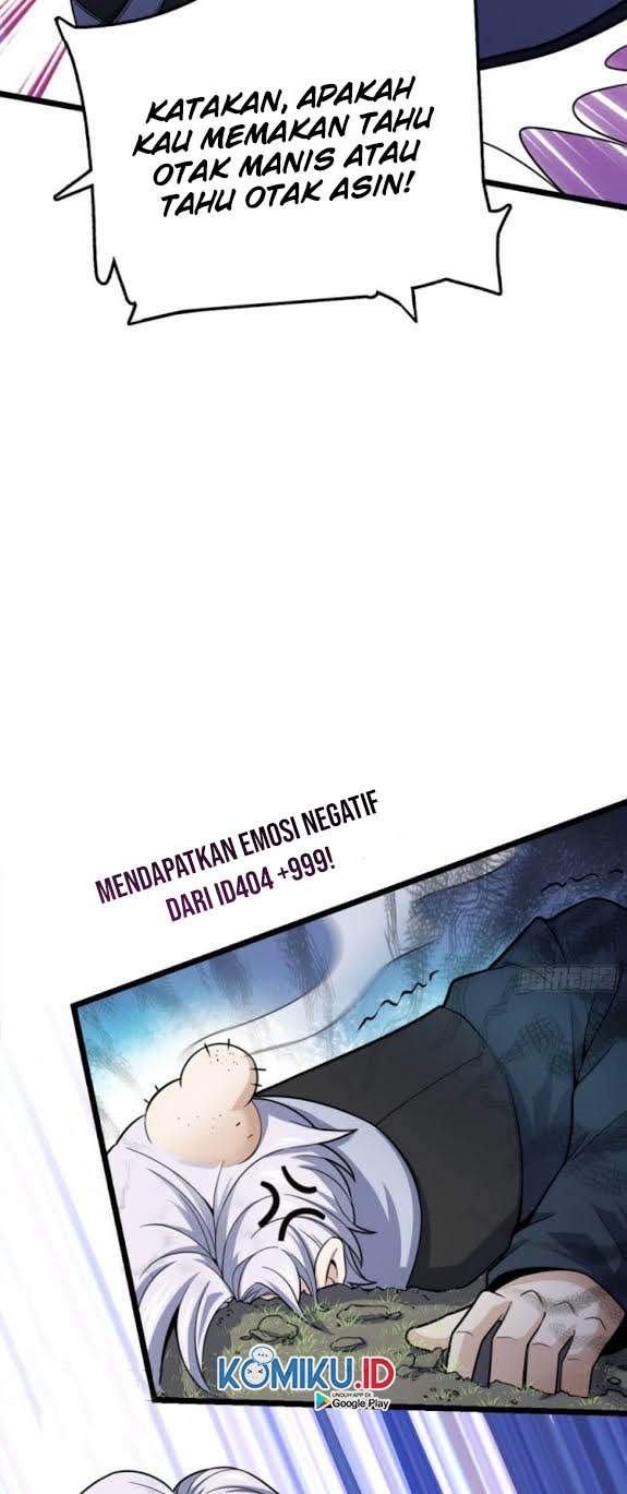 SPARE ME GREAT LORD Chapter 83