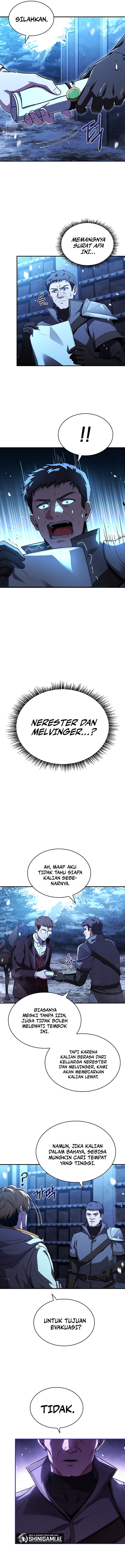 talent-swallowing-magician Chapter 58