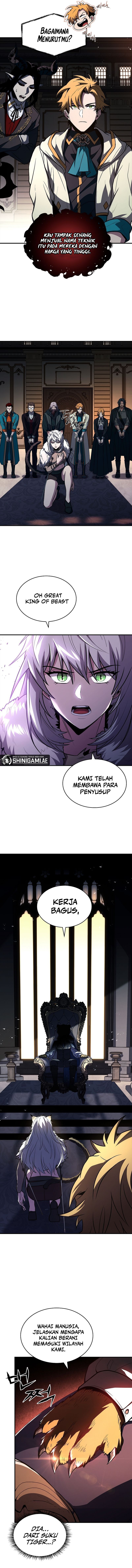 talent-swallowing-magician Chapter 59