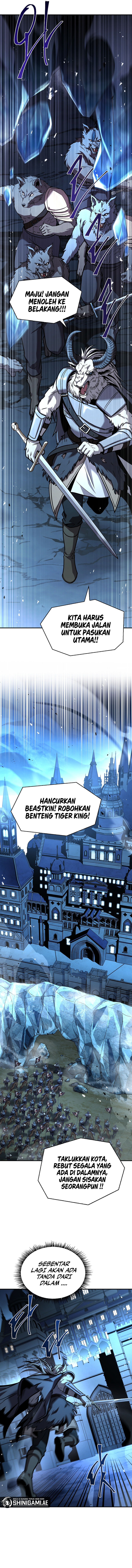 talent-swallowing-magician Chapter 66