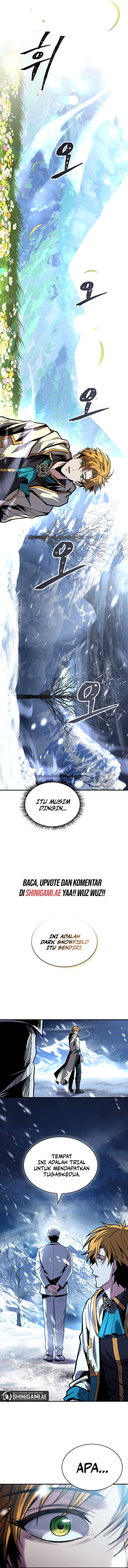 talent-swallowing-magician Chapter 72