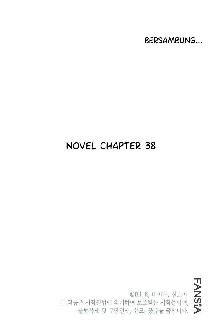 SSS-Class Suicide Hunter Chapter 34