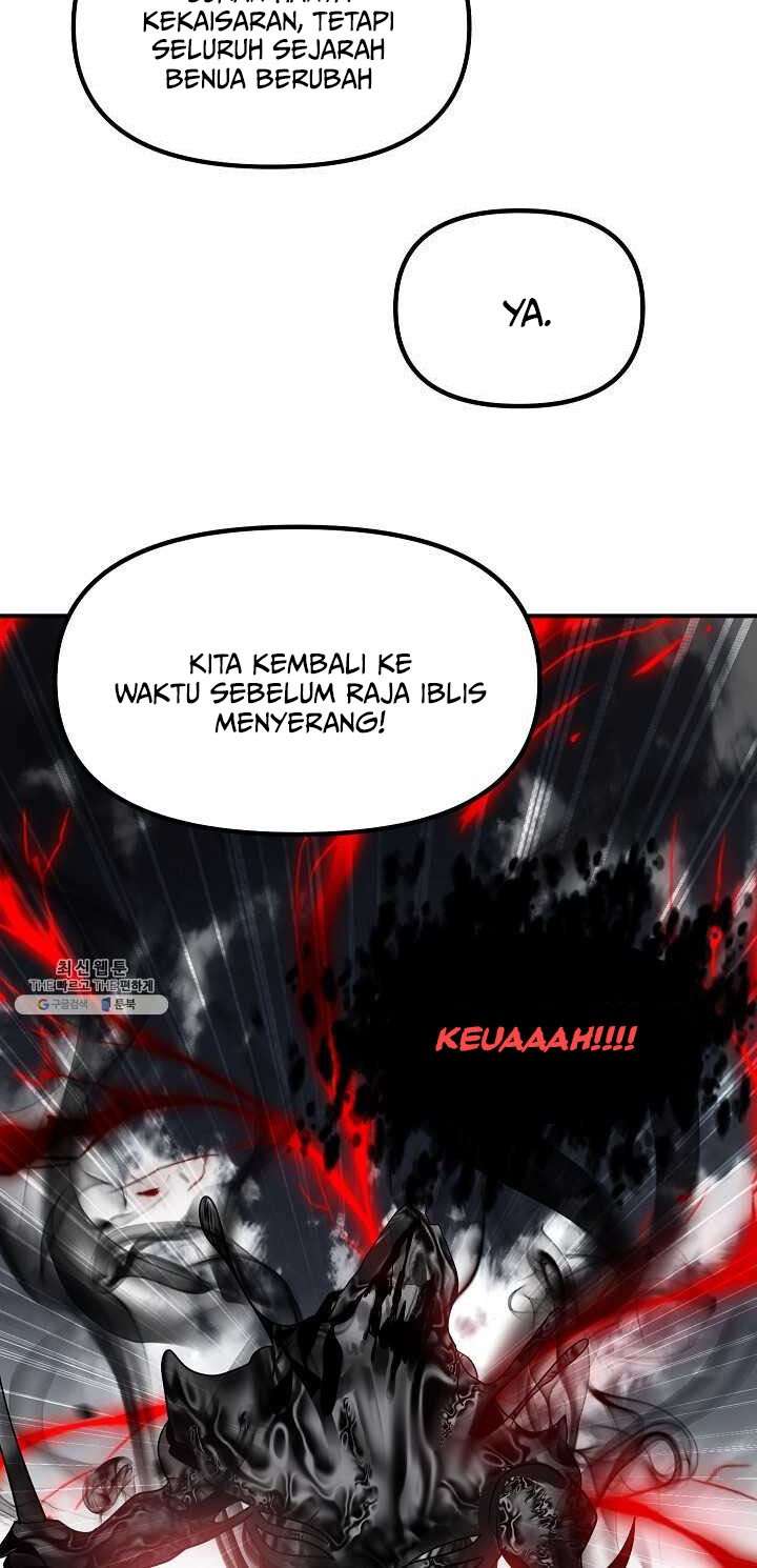 SSS-Class Suicide Hunter Chapter 38