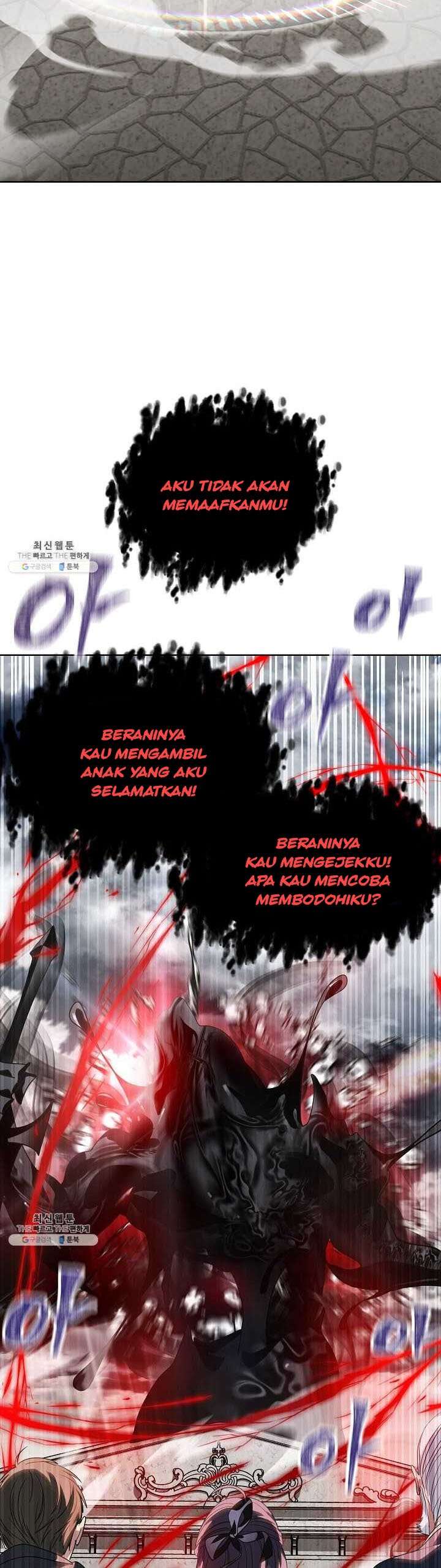 SSS-Class Suicide Hunter Chapter 38