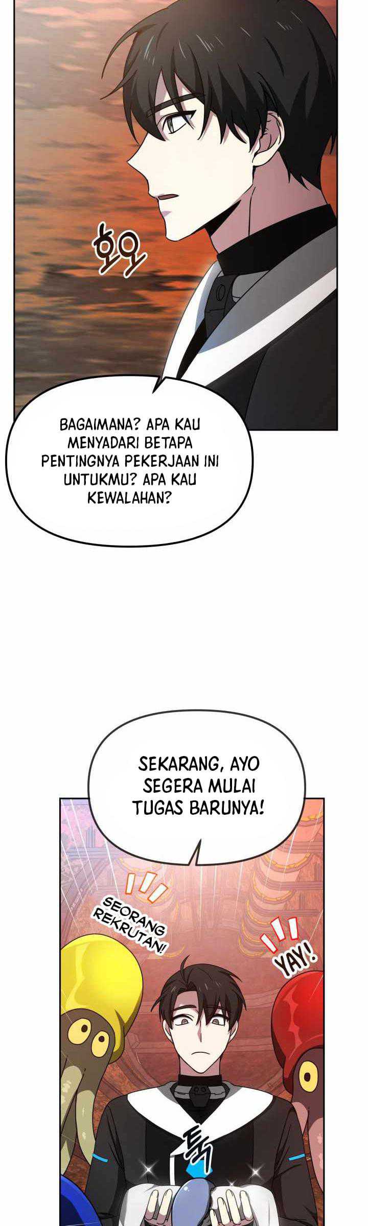 Ark The Legend Chapter 05