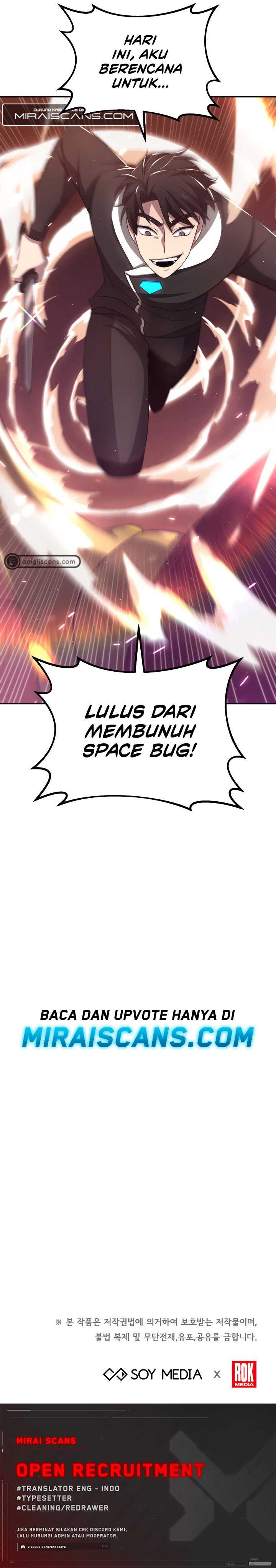 Ark The Legend Chapter 07