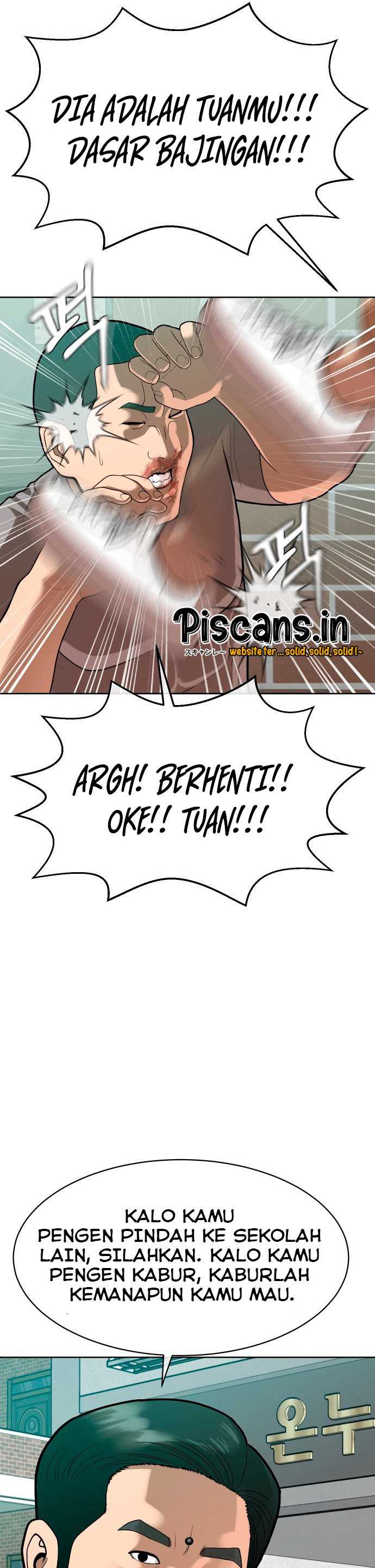 Top 1% Chapter 07