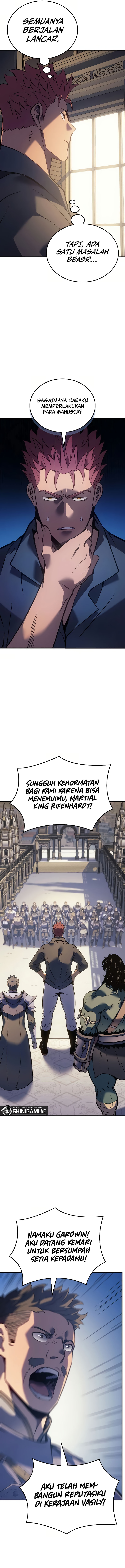 the-indomitable-martial-king Chapter 67