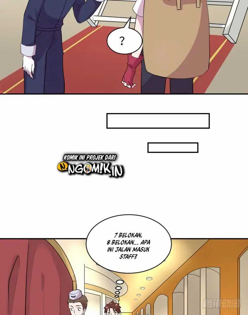 The Strongest Player Chapter 8