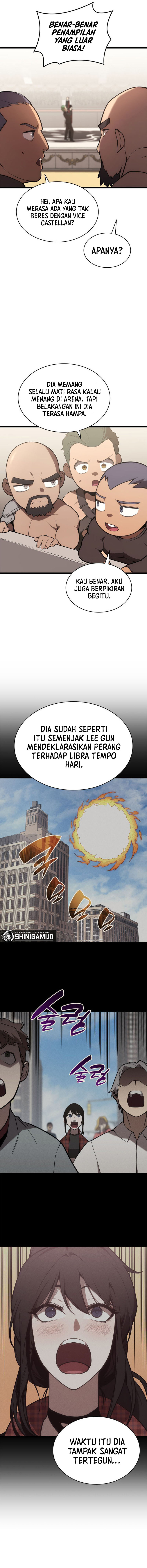 2094301507-a-disaster-class-hero-has-returned Chapter 74