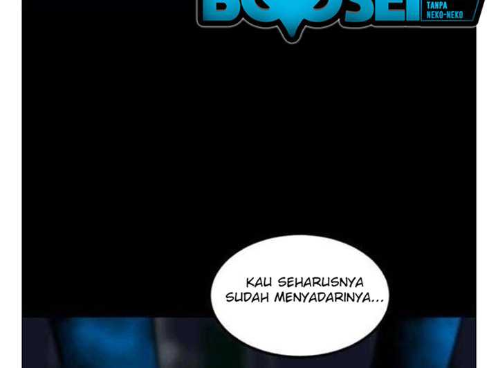 Hero Killer Chapter 25