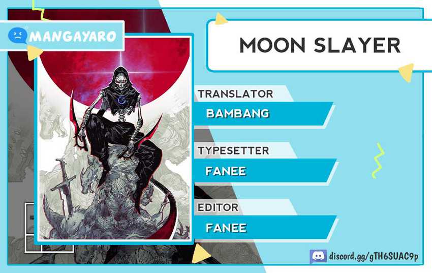 Moon Slayer Chapter 01
