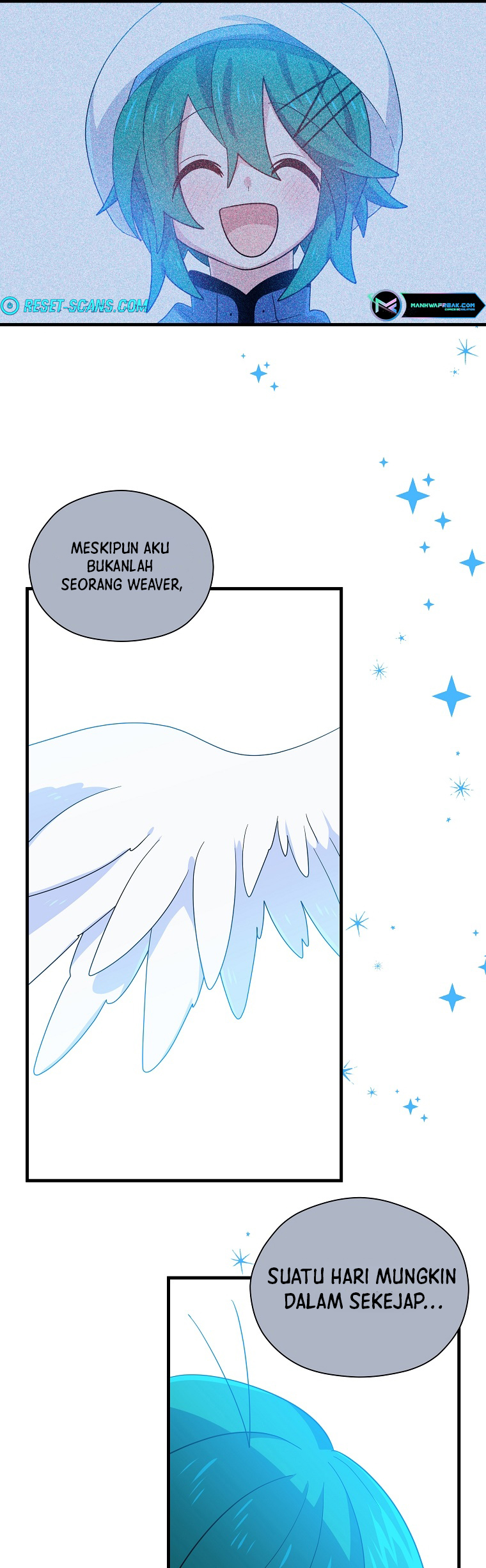 Asterisk The Dragon Walking on the Milky Way Chapter 3