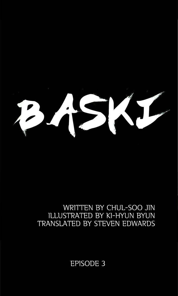 Baski Chapter 03