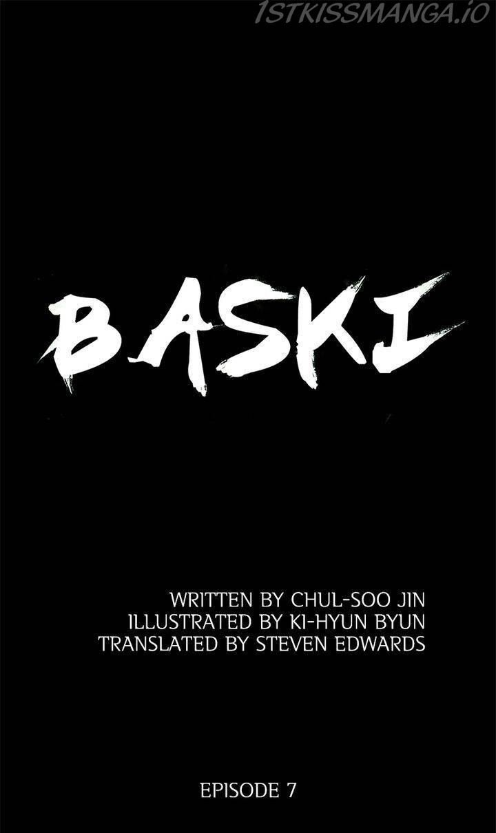 Baski Chapter 07