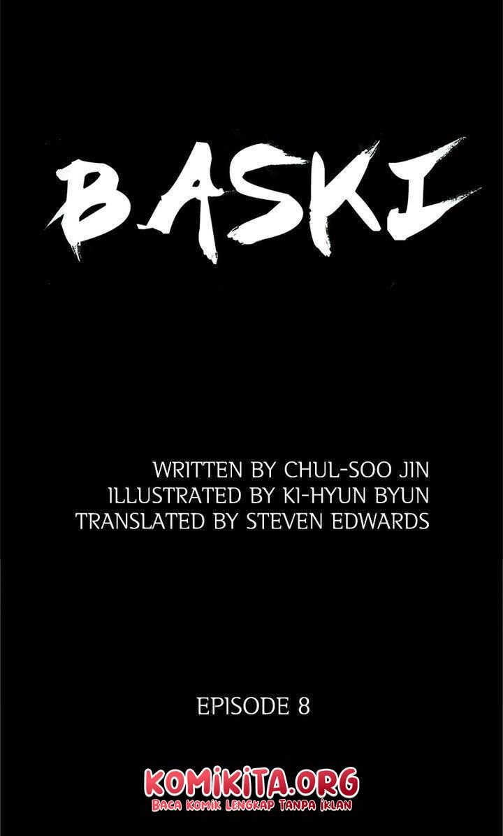 Baski Chapter 08