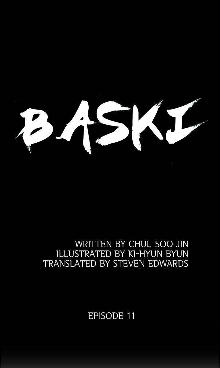 Baski Chapter 11