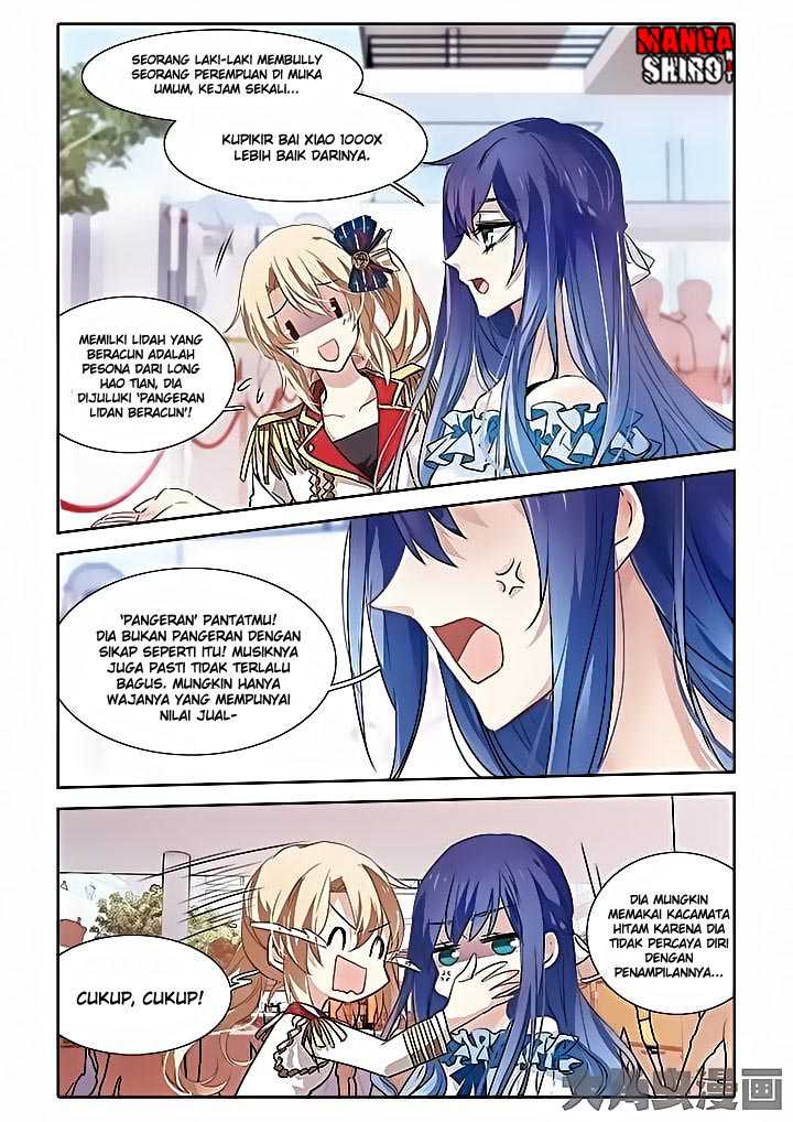 Star Dream Idol Project Chapter 10