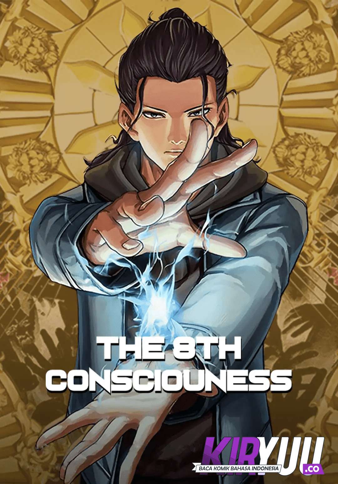 The 8th Consciousness Chapter 1