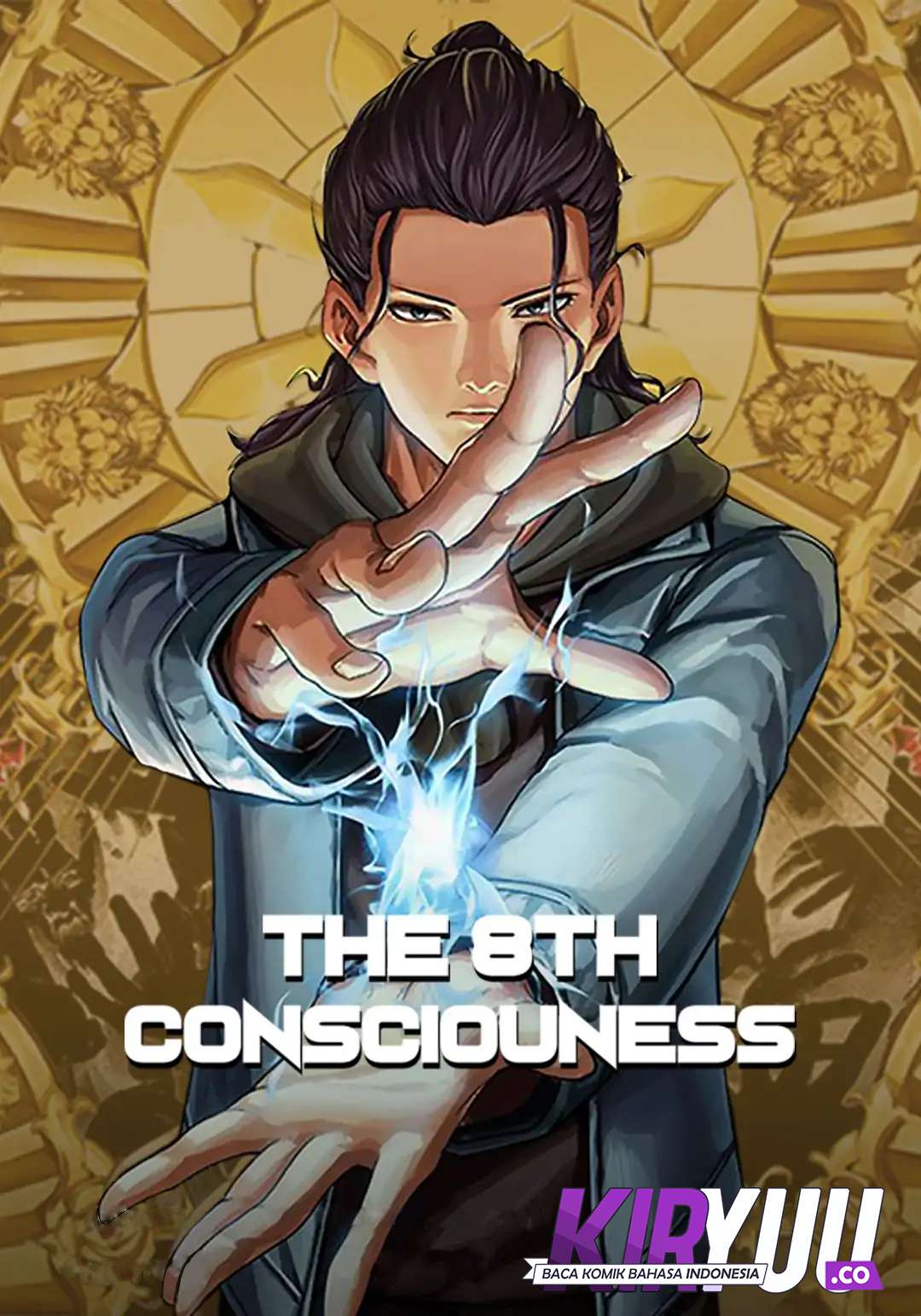 The 8th Consciousness Chapter 3