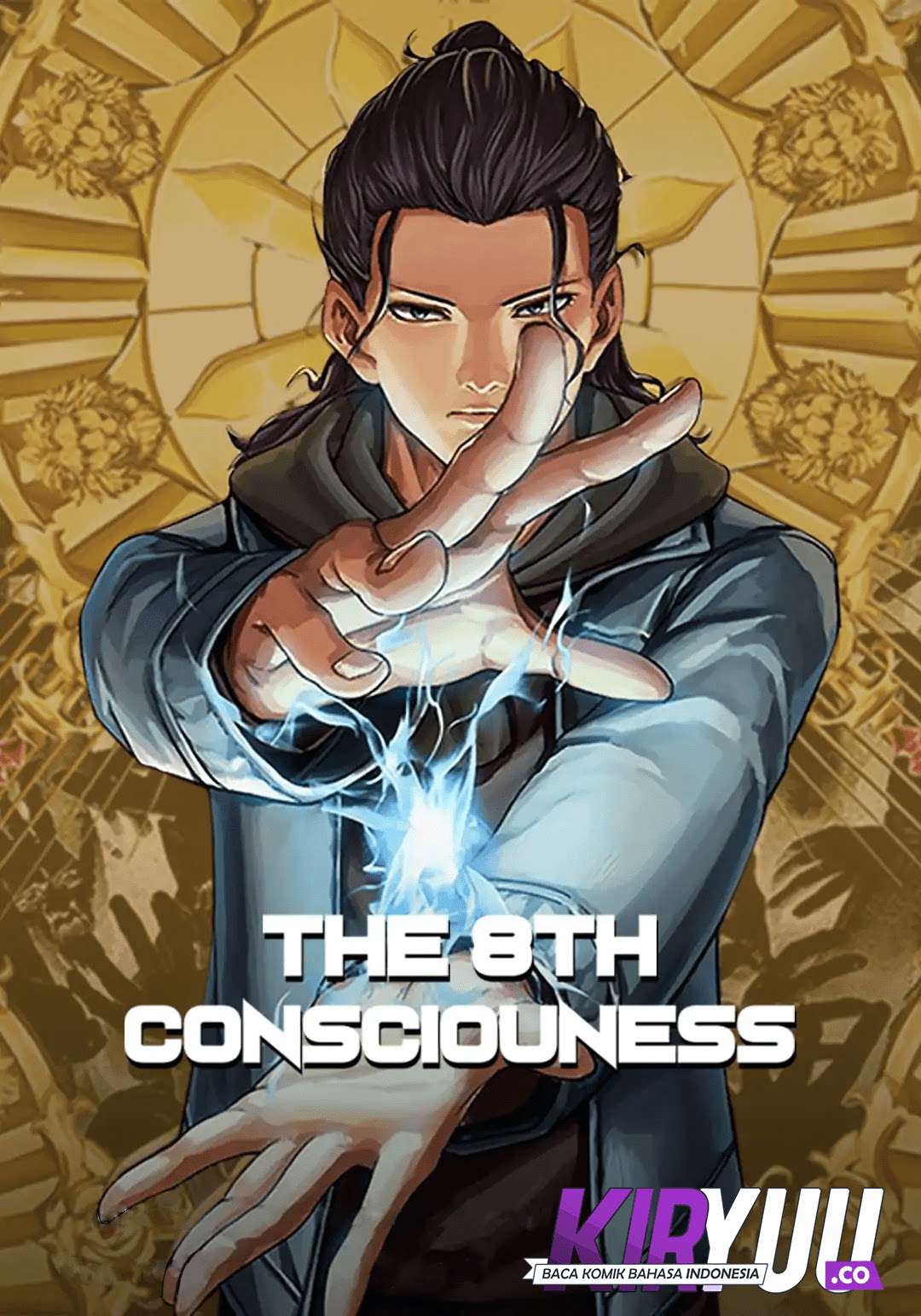 The 8th Consciousness Chapter 4
