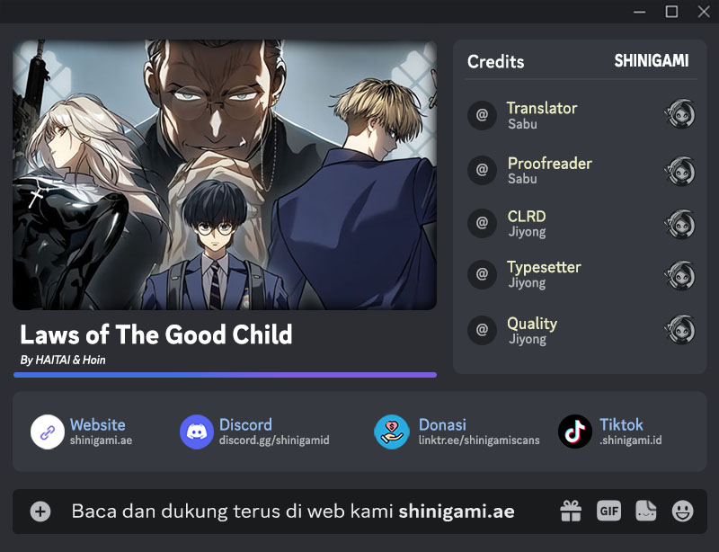 laws-of-the-good-child Chapter 10