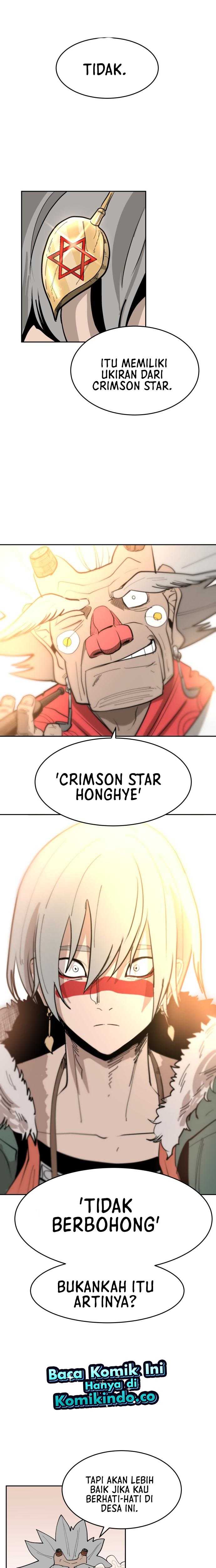 Crimson Stone Chapter 01