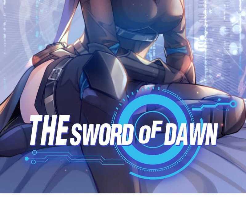The Sword of Dawn Chapter 01