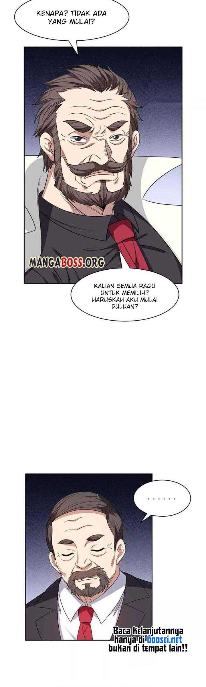 Rebirth Of The Godly Prodigal Chapter 58