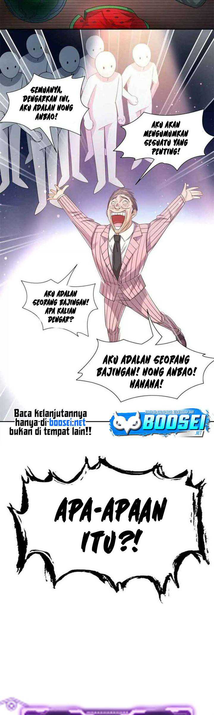 Rebirth Of The Godly Prodigal Chapter 60