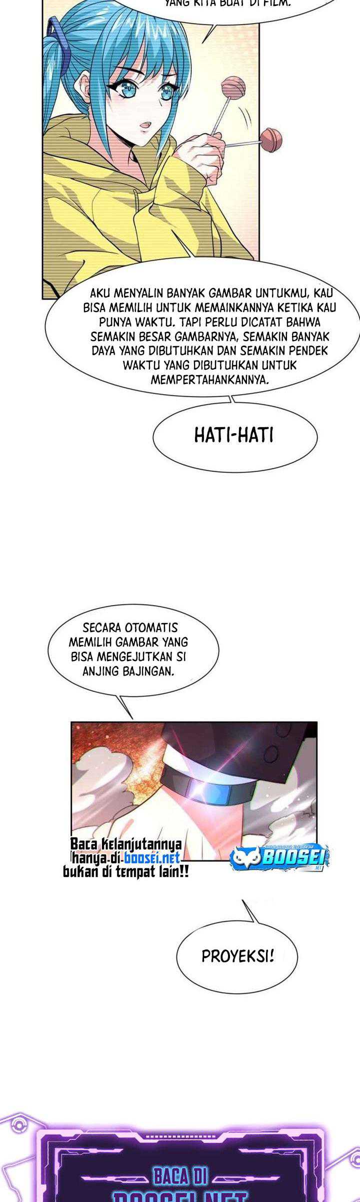 Rebirth Of The Godly Prodigal Chapter 70