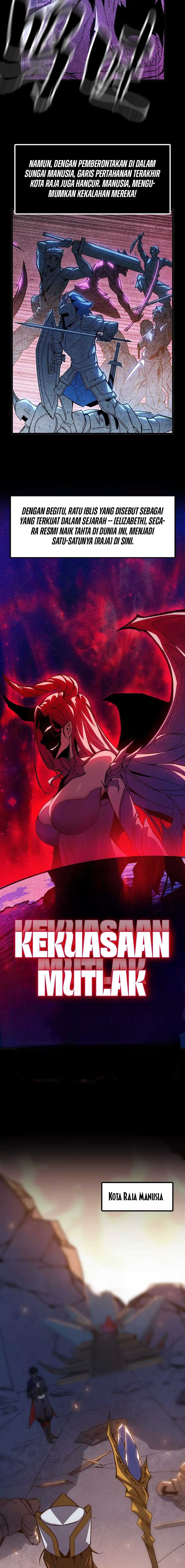 Brave X Devil Queen Chapter 01