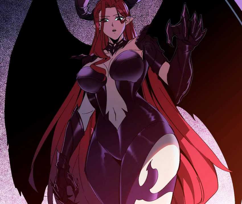 Brave X Devil Queen Chapter 02