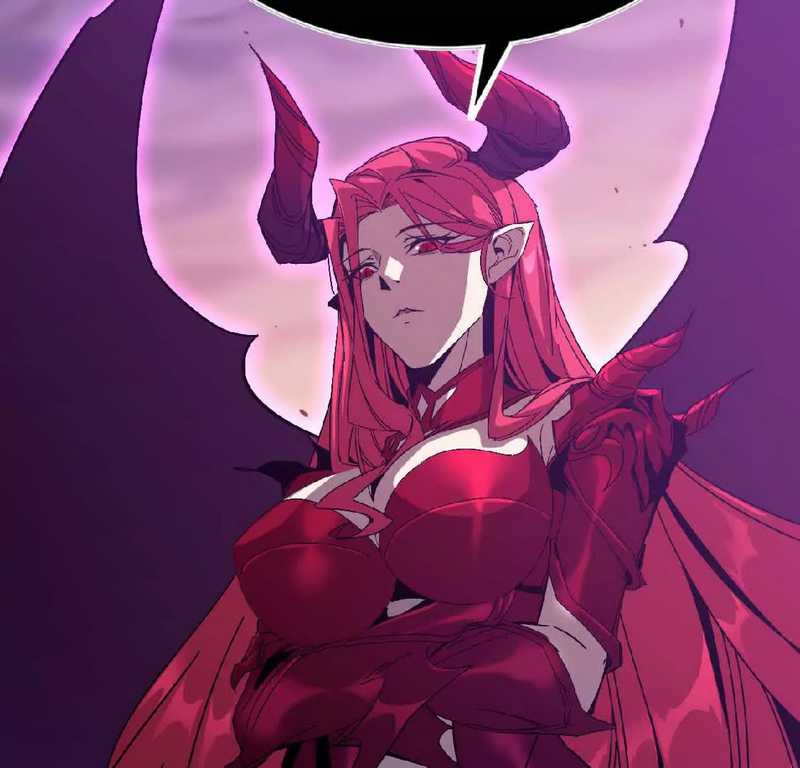 Brave X Devil Queen Chapter 03