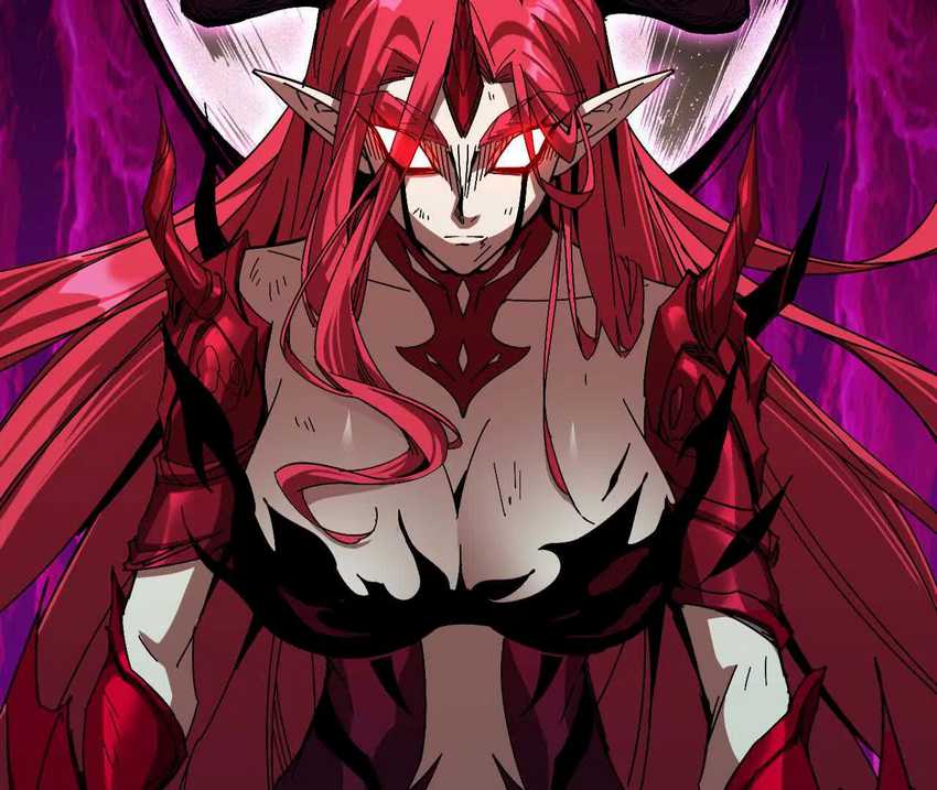Brave X Devil Queen Chapter 04