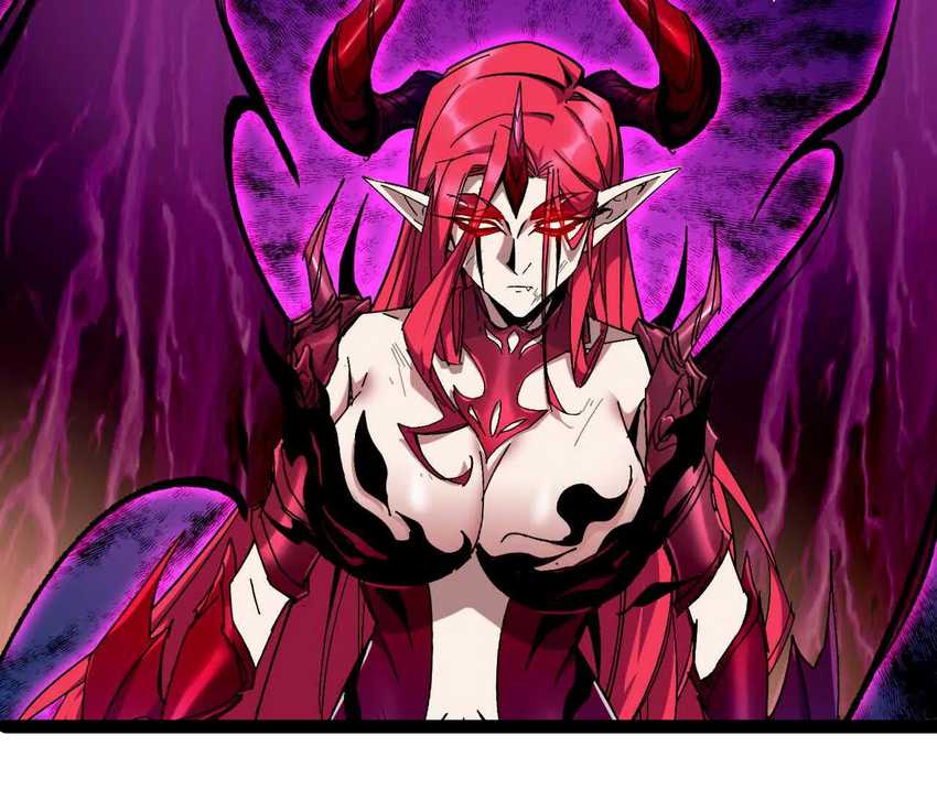 Brave X Devil Queen Chapter 05