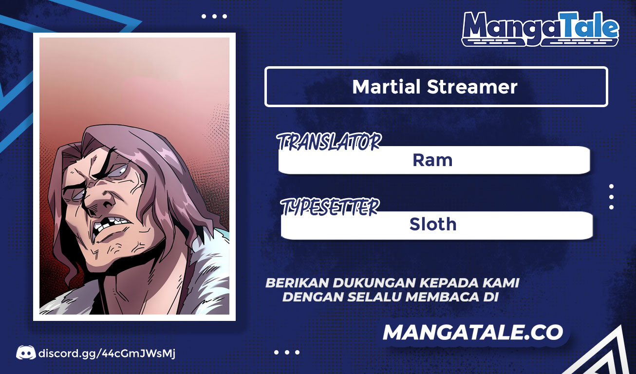 Martial Streamer Chapter 4
