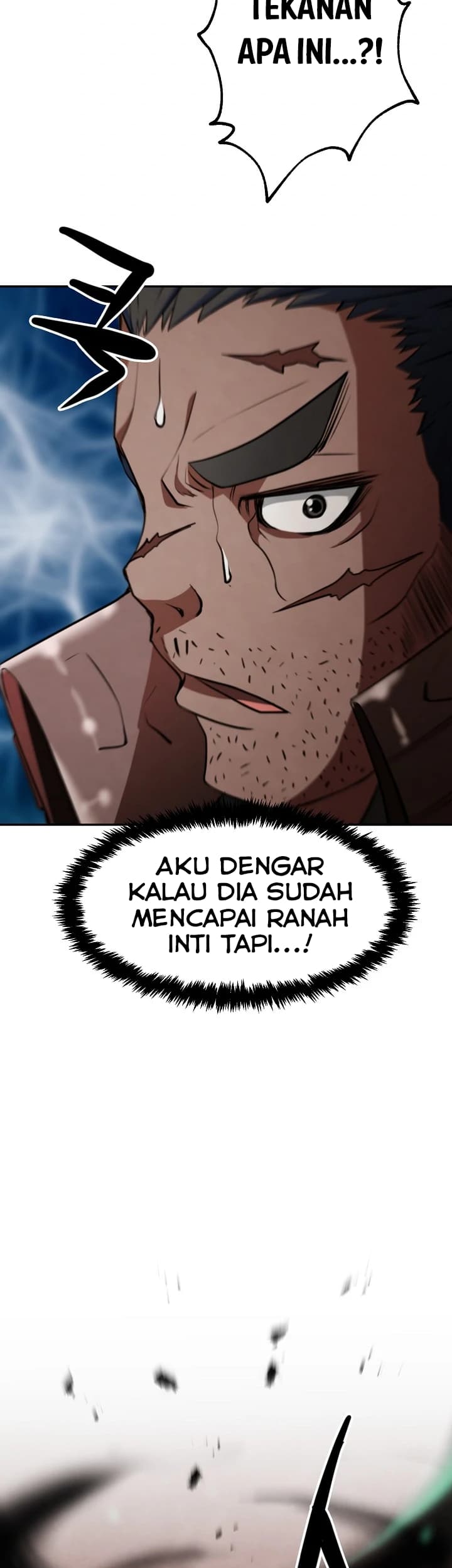 Who Killed the Murim Lord? Chapter 08