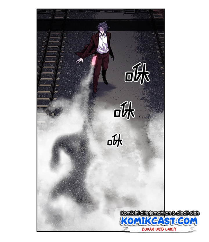 OddEye Chapter 20