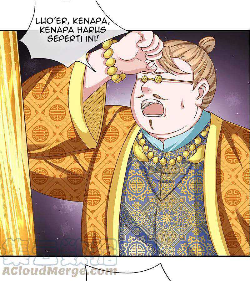 Shura Sword Sovereign Chapter 223