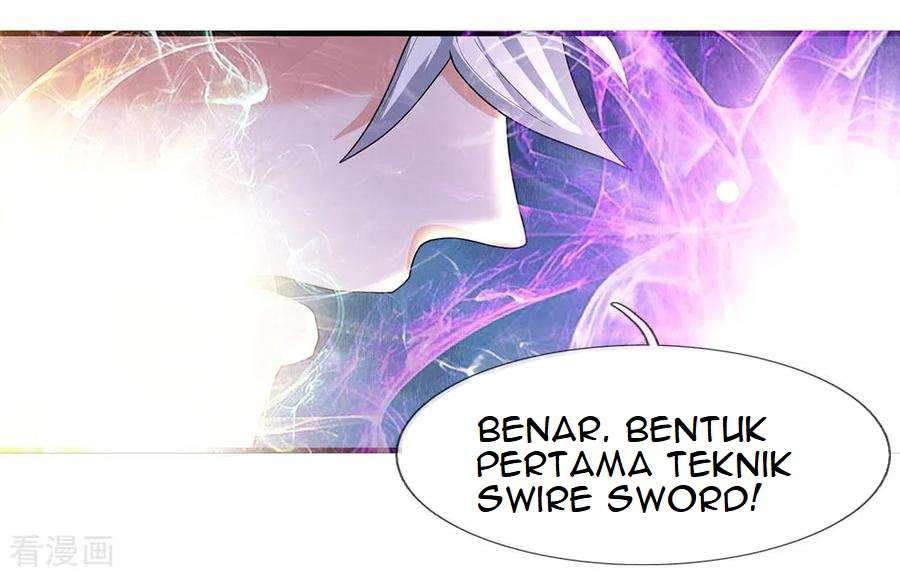 Shura Sword Sovereign Chapter 87