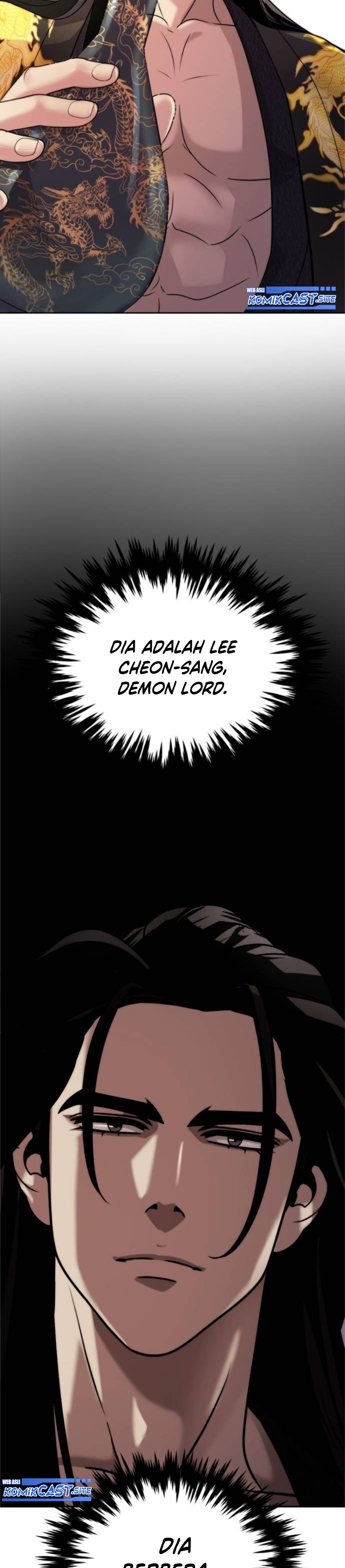 Chronicles of the Demon Faction Chapter 08