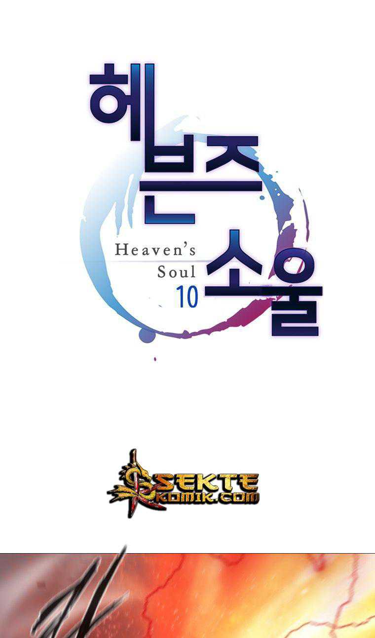 Heaven Soul Chapter 10