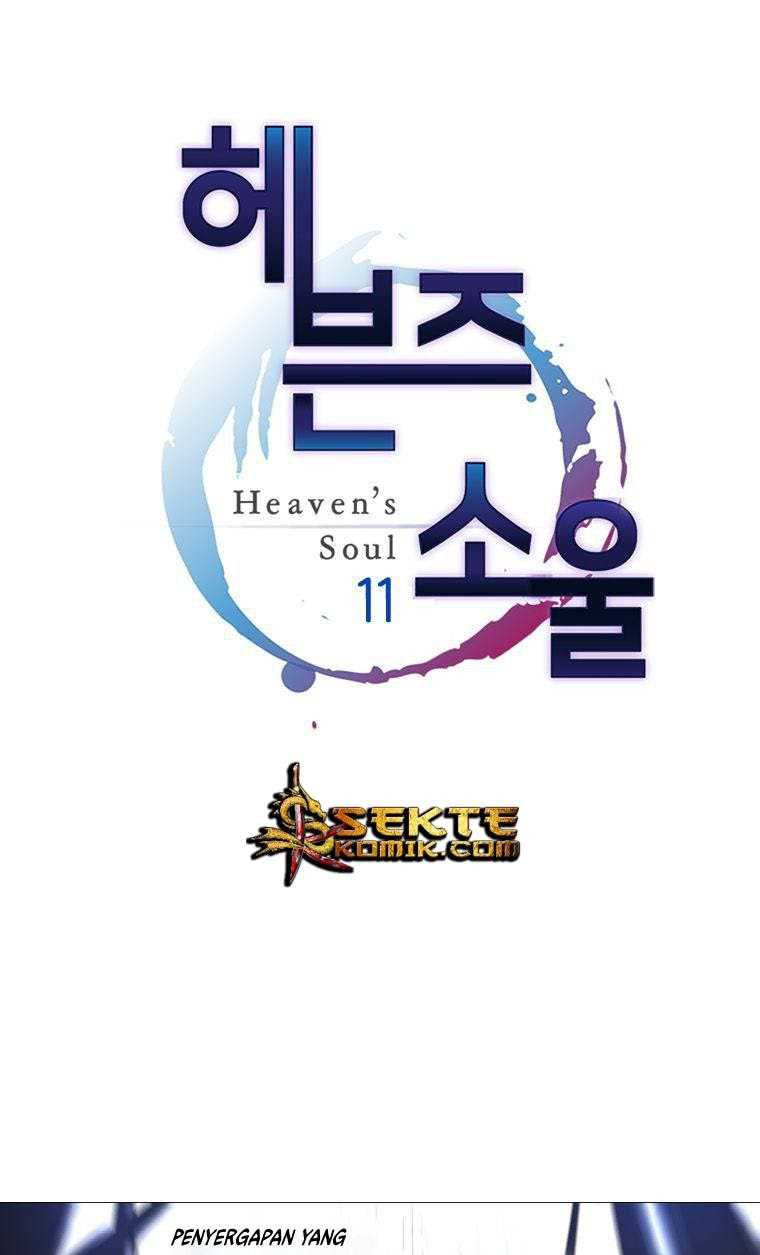 Heaven Soul Chapter 11