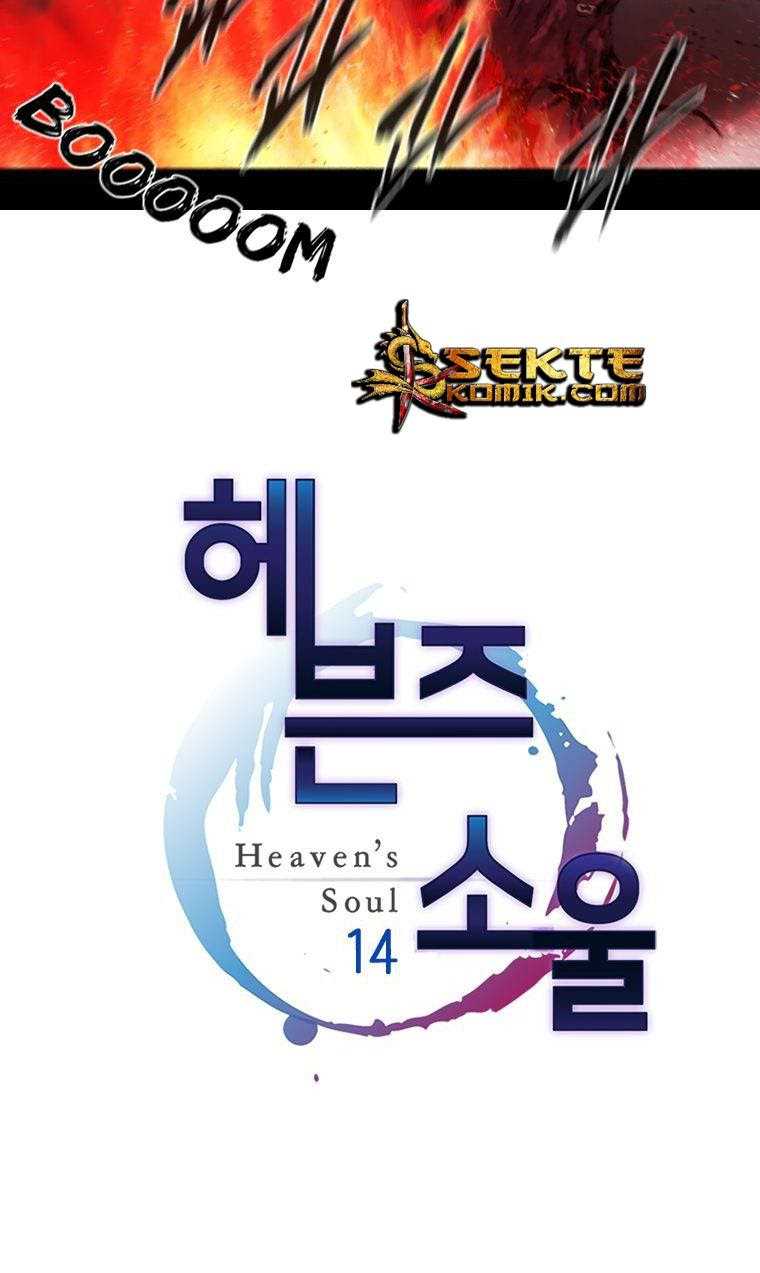 Heaven Soul Chapter 14