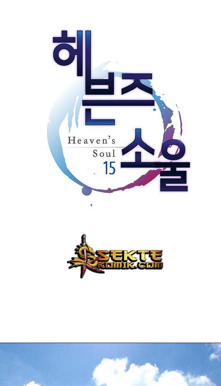 Heaven Soul Chapter 15