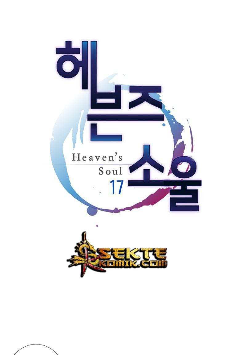 Heaven Soul Chapter 17