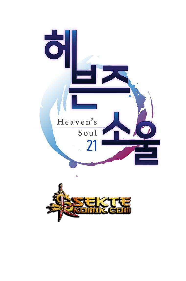 Heaven Soul Chapter 21